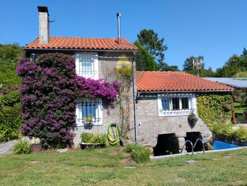 Casa en venta Ferrol, A Coruña. Ref: 12173. AM Inmobiliaria Galicia