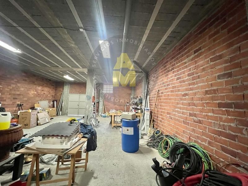 Local comercial en venta Ferrol, A Coruña. Ref: 12179. AM Inmobiliaria Galicia