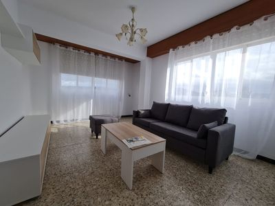 Piso en alquiler Narón, A Coruña. Ref: 12190. AM Inmobiliaria Galicia