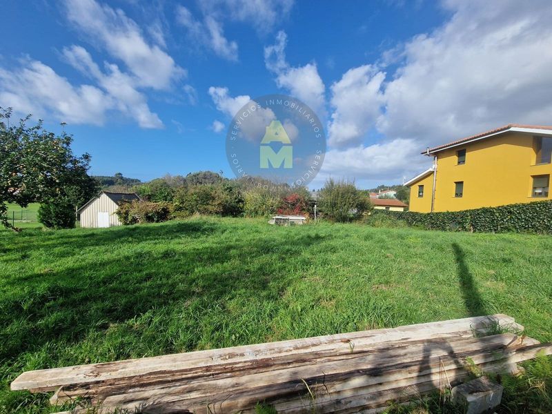 Parcela en venta Valdoviño, A Coruña. Ref: 12196. AM Inmobiliaria Galicia