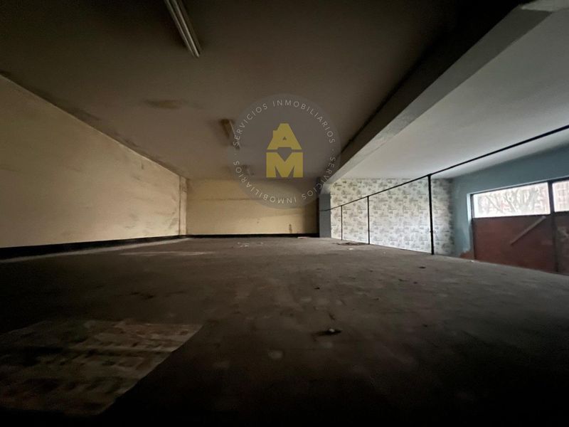 Local comercial en venta Ferrol, A Coruña. Ref: 12221. AM Inmobiliaria Galicia