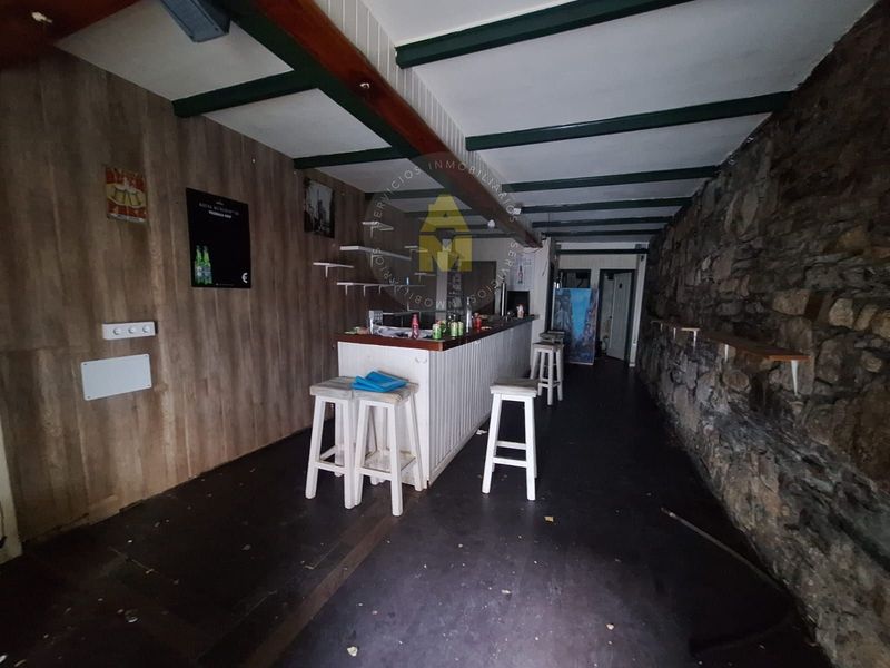 Local comercial en venta Ferrol, A Coruña. Ref: 12254. AM Inmobiliaria Galicia
