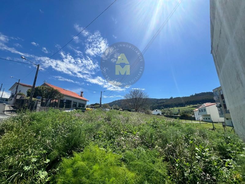 Parcela en venta Neda, A Coruña. Ref: 12268. AM Inmobiliaria Galicia