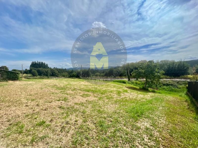 Parcela en venta Narón, A Coruña. Ref: 12284. AM Inmobiliaria Galicia