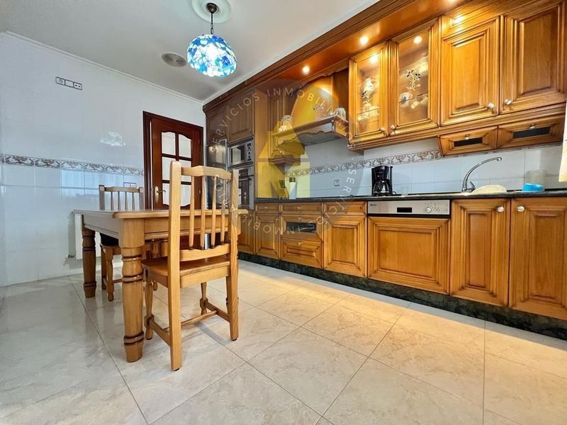 Piso en venta Ferrol, A Coruña. Ref: 12308. AM Inmobiliaria Galicia