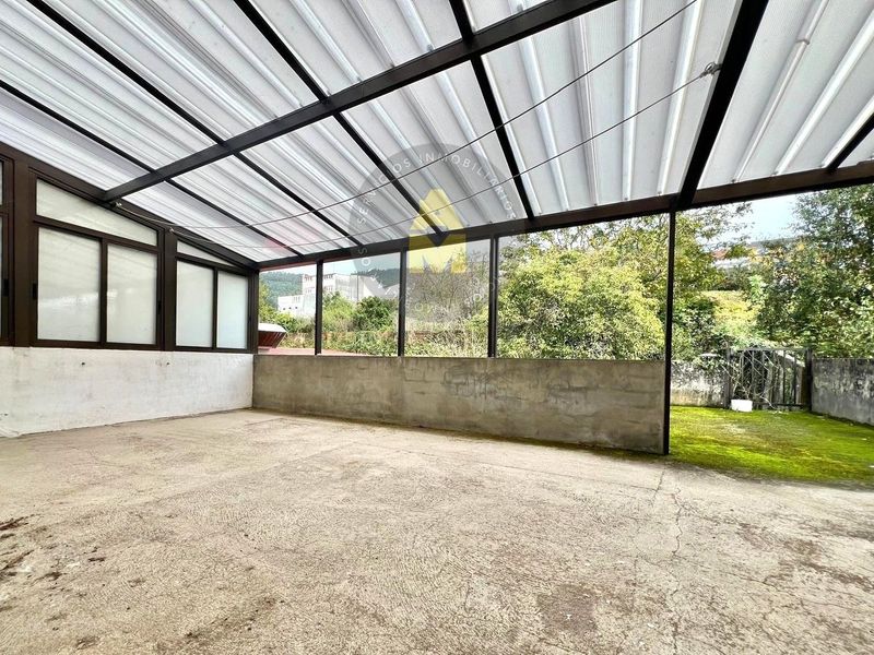 Adosado en venta Neda, A Coruña. Ref: 12322. AM Inmobiliaria Galicia