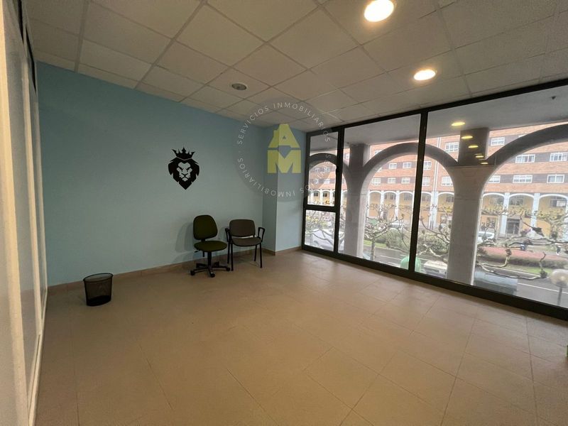 Local comercial en alquiler Ferrol, A Coruña. Ref: 12325. AM Inmobiliaria Galicia