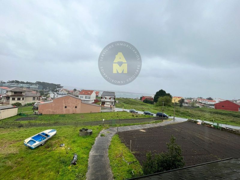 Casa en venta Isla de Arousa, Pontevedra. Ref: 12326. AM Inmobiliaria Galicia