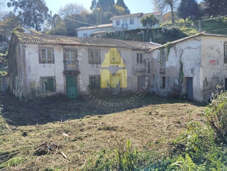 Casa en venta Ferrol, A Coruña. Ref: 12343. AM Inmobiliaria Galicia