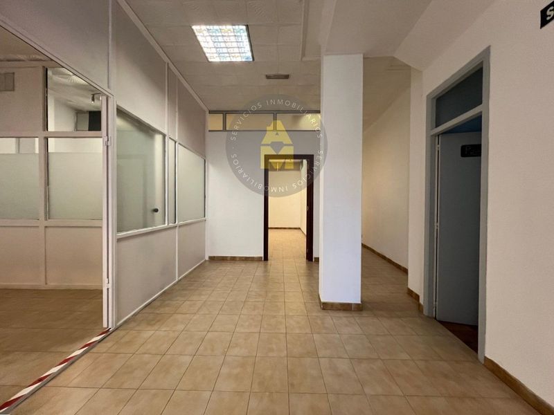 Local comercial en alquiler Narón, A Coruña. Ref: 12351. AM Inmobiliaria Galicia