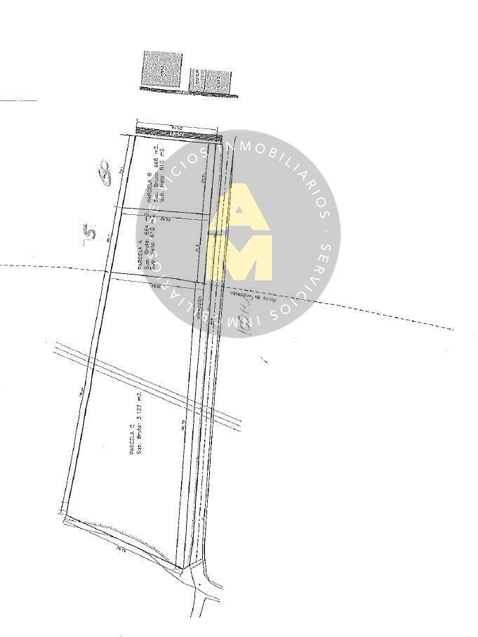Parcela en venta Narón, A Coruña. Ref: 12376. AM Inmobiliaria Galicia