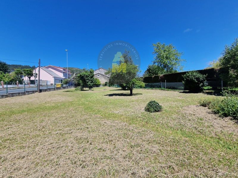 Casa en venta Ferrol, A Coruña. Ref: 12456. AM Inmobiliaria Galicia