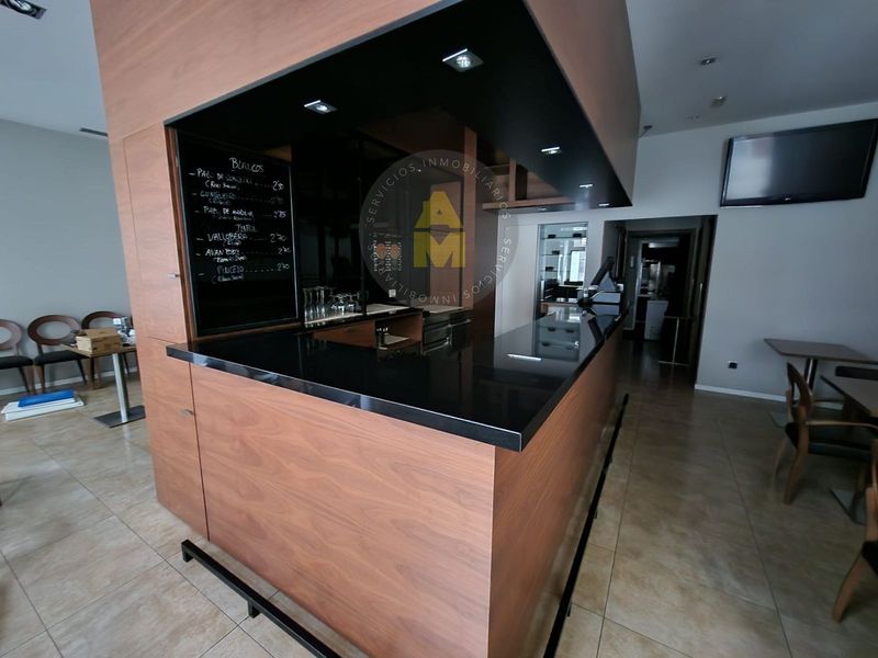 Local comercial en venta Ferrol, A Coruña. Ref: 12586. AM Inmobiliaria Galicia