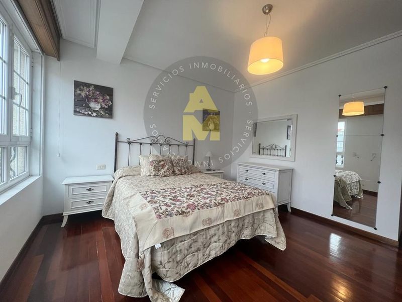 Dúplex en venta Ferrol, A Coruña. Ref: 12589. AM Inmobiliaria Galicia