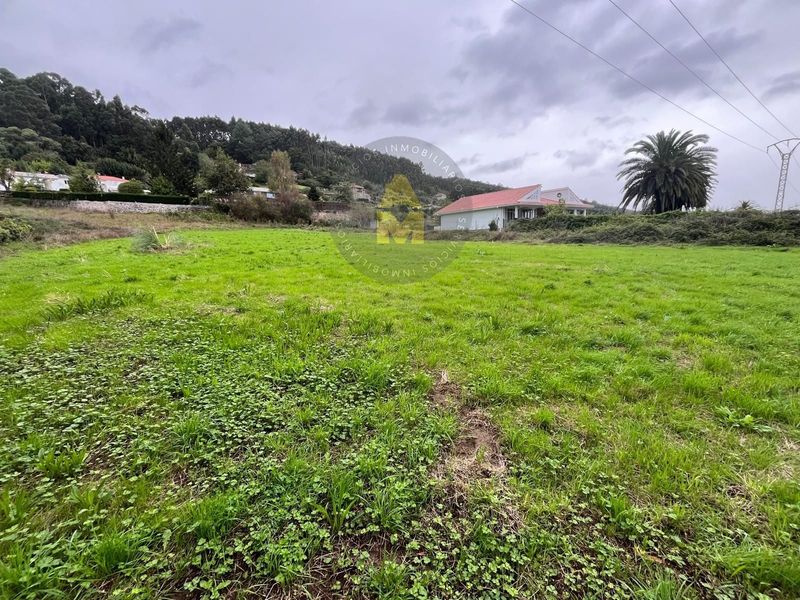 Parcela en venta Ferrol, A Coruña. Ref: 12622. AM Inmobiliaria Galicia
