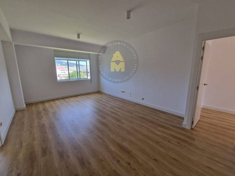 Piso en venta Narón, A Coruña. Ref: 12673. AM Inmobiliaria Galicia