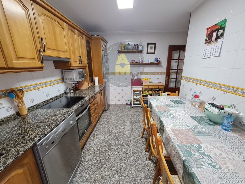 Piso en venta Ferrol, A Coruña. Ref: 12688. AM Inmobiliaria Galicia