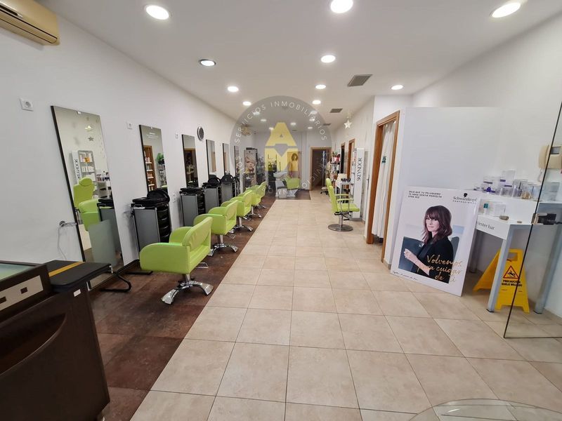 Local comercial en venta Ferrol, A Coruña. Ref: 12704. AM Inmobiliaria Galicia