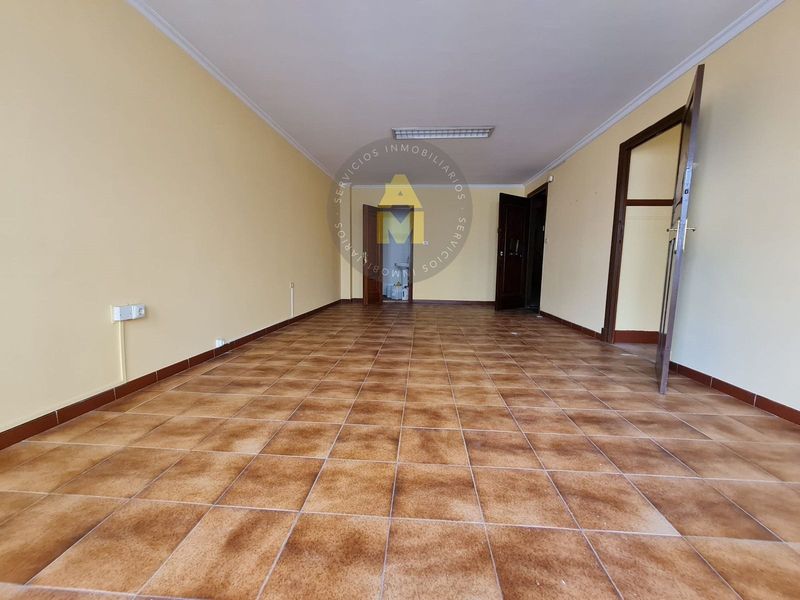 Piso en venta Ferrol, A Coruña. Ref: 12705. AM Inmobiliaria Galicia
