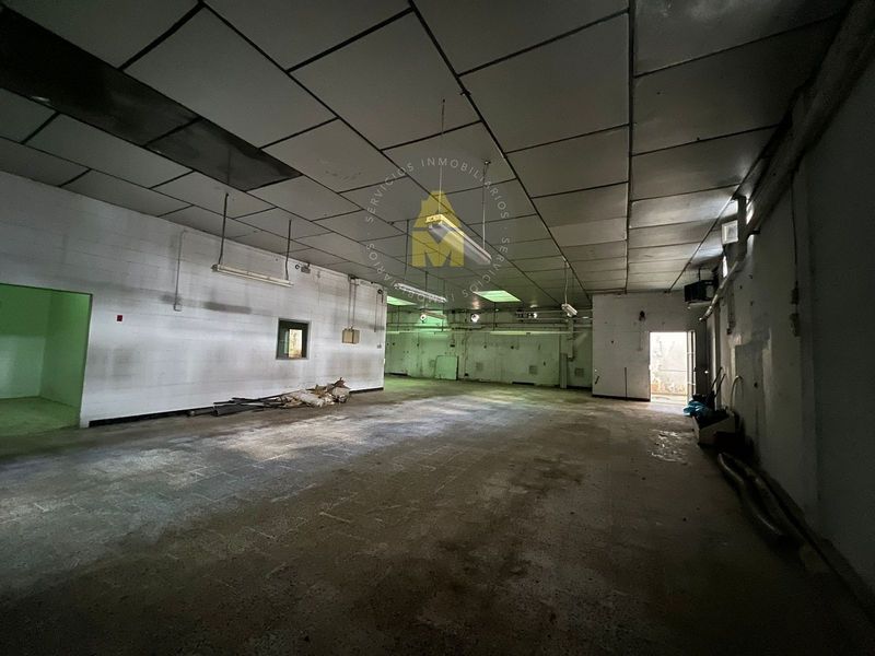 Local comercial en venta Ferrol, A Coruña. Ref: 12712. AM Inmobiliaria Galicia