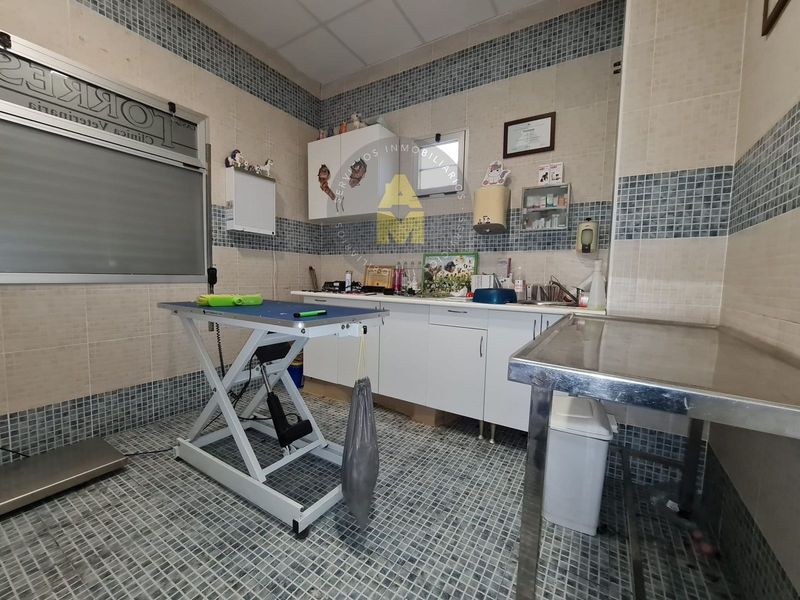 Local comercial en venta Ferrol, A Coruña. Ref: 12737. AM Inmobiliaria Galicia