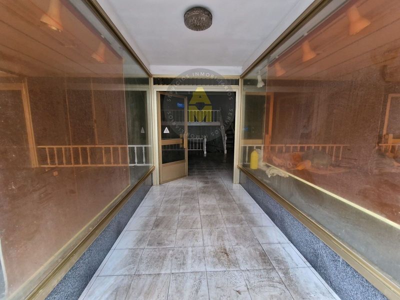 Local comercial en venta Ferrol, A Coruña. Ref: 12742. AM Inmobiliaria Galicia