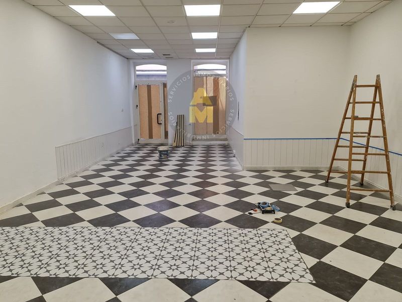 Local comercial en venta Ferrol, A Coruña. Ref: 12773. AM Inmobiliaria Galicia