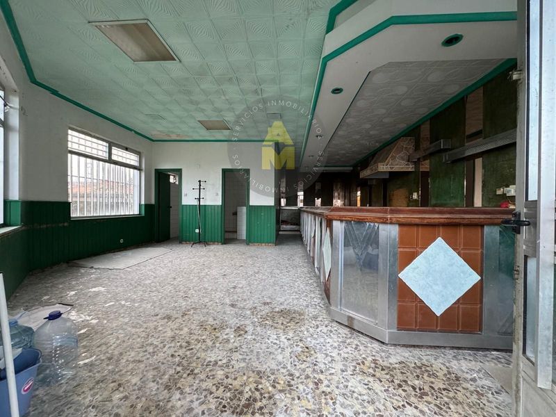 Local comercial en venta Ferrol, A Coruña. Ref: 12779. AM Inmobiliaria Galicia