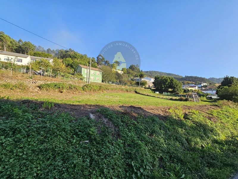 Parcela en venta Ferrol, A Coruña. Ref: 12790. AM Inmobiliaria Galicia