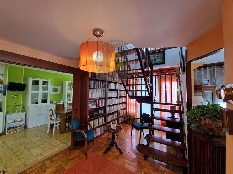 Piso en venta Ferrol, A Coruña. Ref: 12843. AM Inmobiliaria Galicia