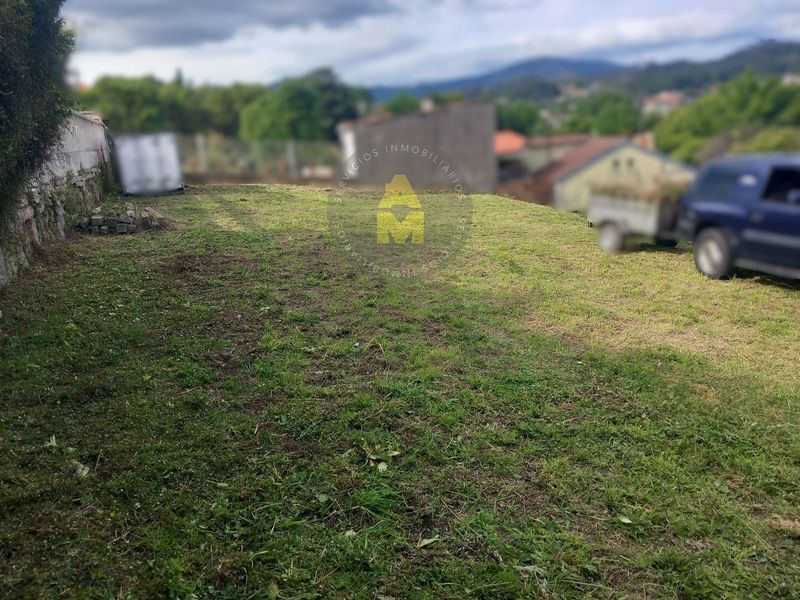 Parcela en venta Vilagarcía De Arousa, Pontevedra. Ref: 12868. AM Inmobiliaria Galicia