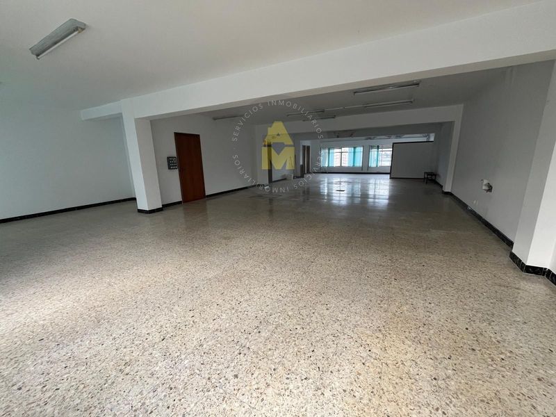 Local comercial en venta Fene, A Coruña. Ref: 12871. AM Inmobiliaria Galicia