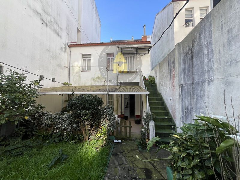 Casa en venta Ferrol, A Coruña. Ref: 12873. AM Inmobiliaria Galicia