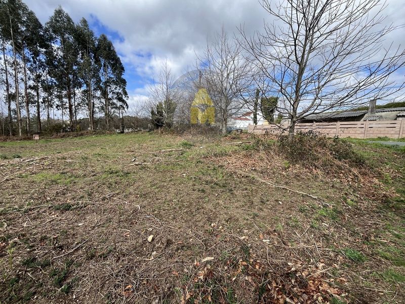 Parcela en venta Narón, A Coruña. Ref: 12892. AM Inmobiliaria Galicia