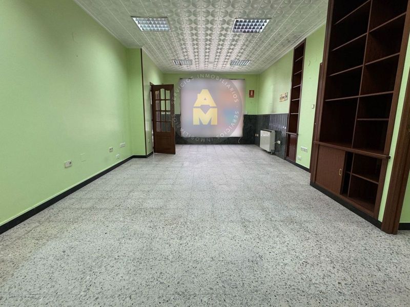 Local comercial en alquiler Ferrol, A Coruña. Ref: 12896. AM Inmobiliaria Galicia