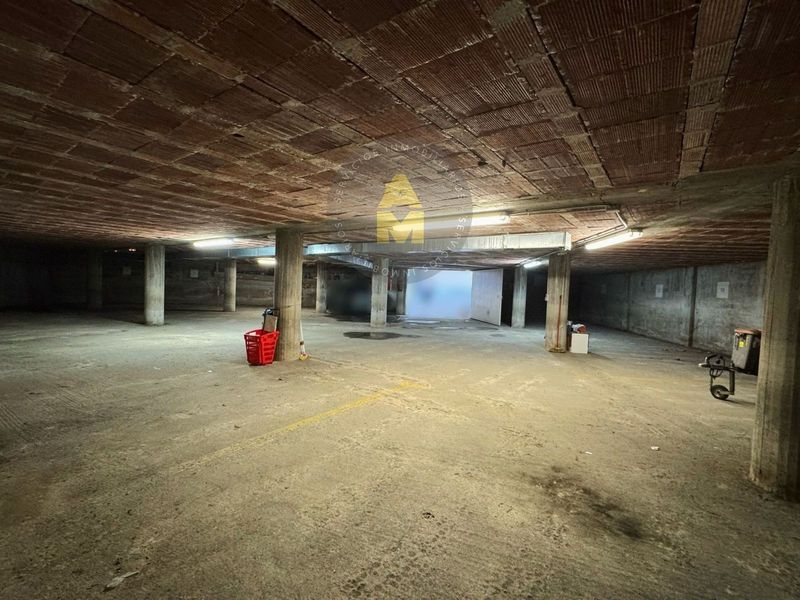 Garaje en venta Fene, A Coruña. Ref: 12905. AM Inmobiliaria Galicia