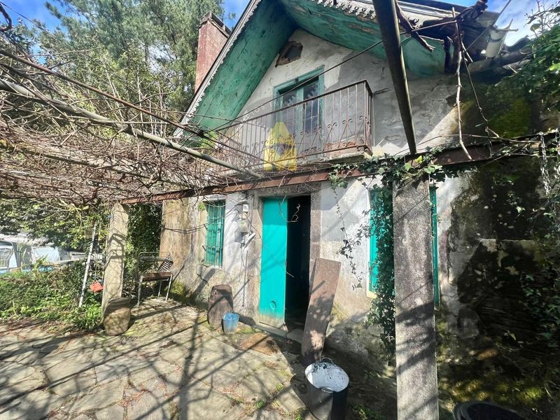 Casa en venta Miño, A Coruña. Ref: 12926. AM Inmobiliaria Galicia