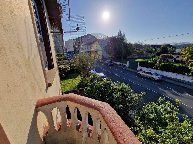 Casa en venta Neda, A Coruña. Ref: 12929. AM Inmobiliaria Galicia