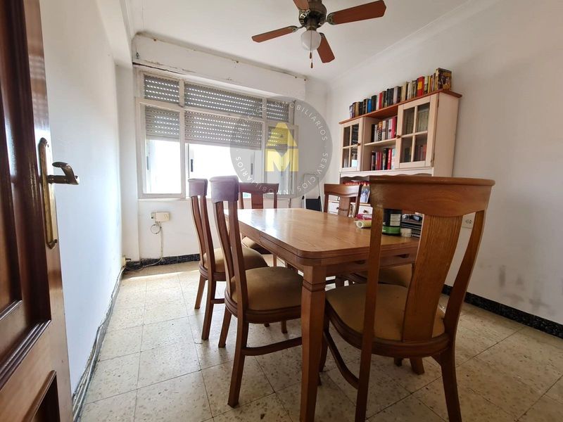 Piso en venta Ferrol, A Coruña. Ref: 12933. AM Inmobiliaria Galicia