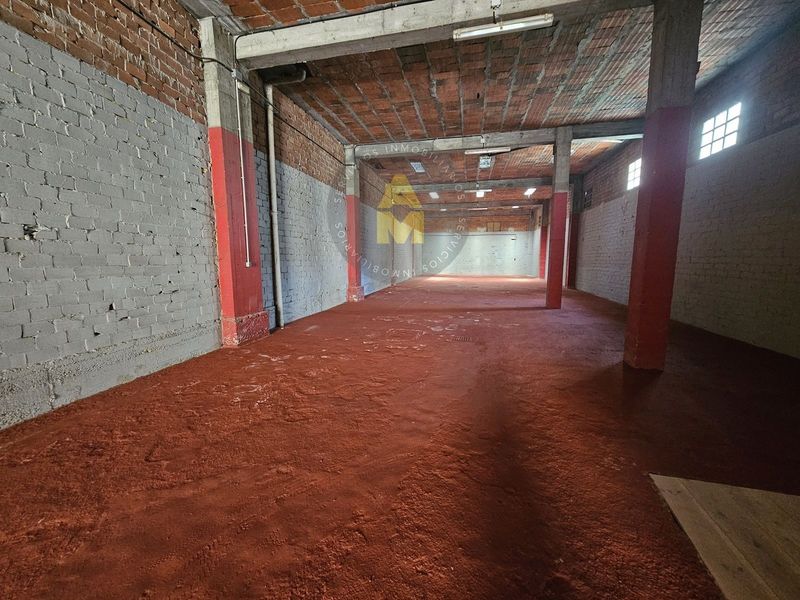 Local comercial en venta Ferrol, A Coruña. Ref: 13026. AM Inmobiliaria Galicia