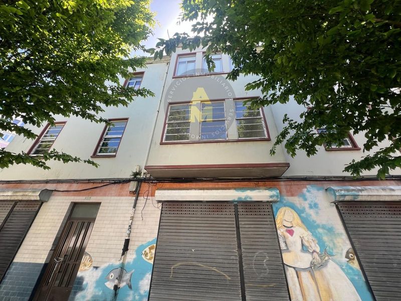 Edificio Singular en venta Ferrol, A Coruña. Ref: 13032. AM Inmobiliaria Galicia