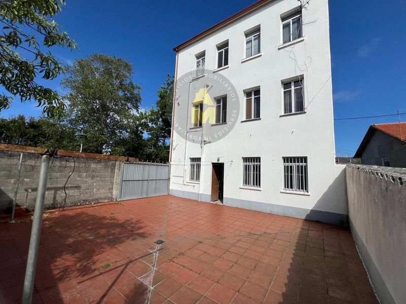Casa en venta Ferrol, A Coruña. Ref: 13040. AM Inmobiliaria Galicia
