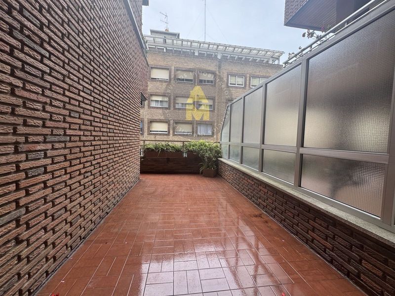 Piso en alquiler Ferrol, A Coruña. Ref: 13044. AM Inmobiliaria Galicia