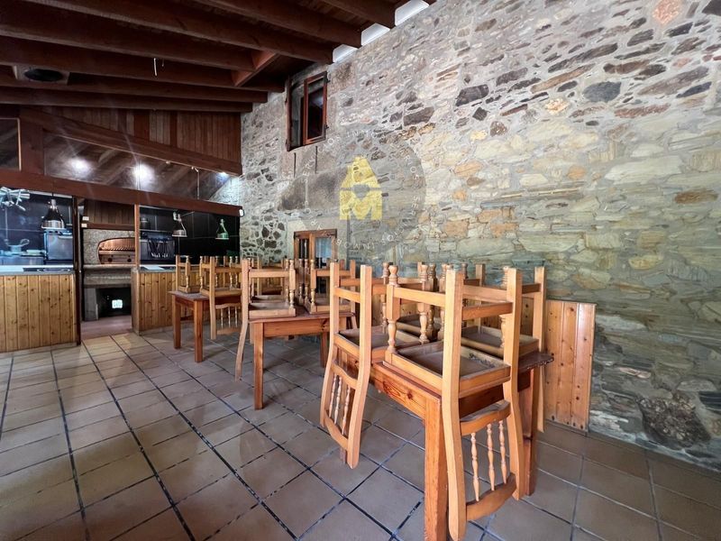 Local comercial en venta Narón, A Coruña. Ref: 13059. AM Inmobiliaria Galicia