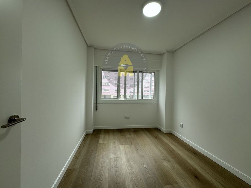 Piso en alquiler Ferrol, A Coruña. Ref: 13072. AM Inmobiliaria Galicia