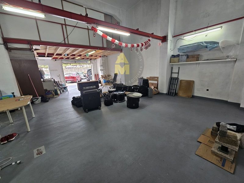 Local comercial en venta Ferrol, A Coruña. Ref: 13111. AM Inmobiliaria Galicia