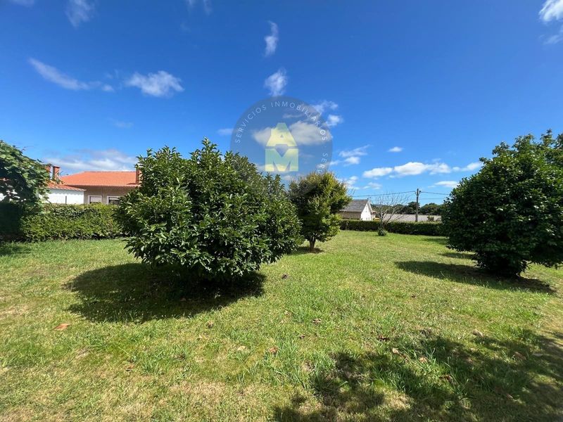 Parcela en venta Ferrol, A Coruña. Ref: 13117. AM Inmobiliaria Galicia
