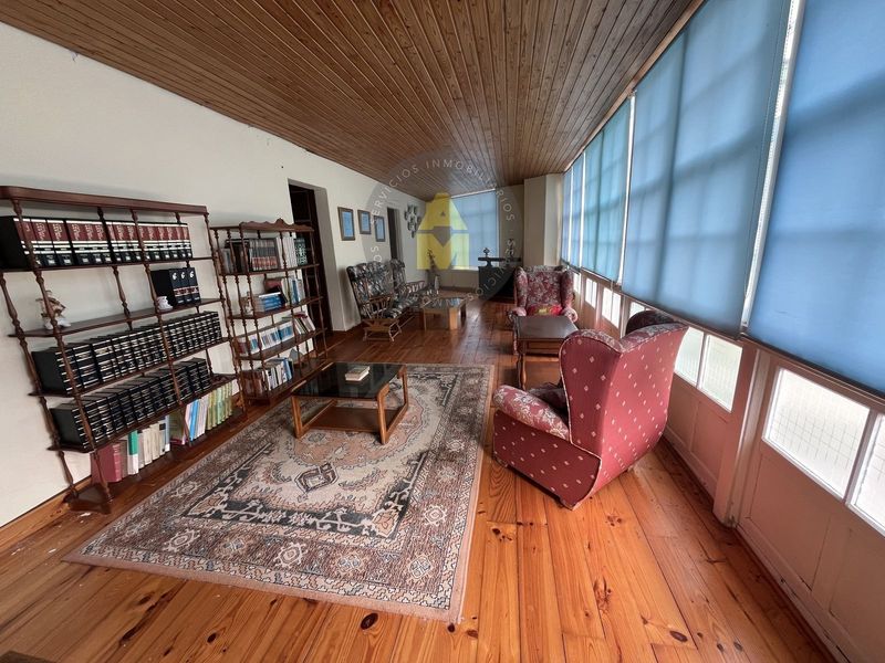 Casa en venta As Pontes De Garcia Rodriguez, A Coruña. Ref: 13119. AM Inmobiliaria Galicia