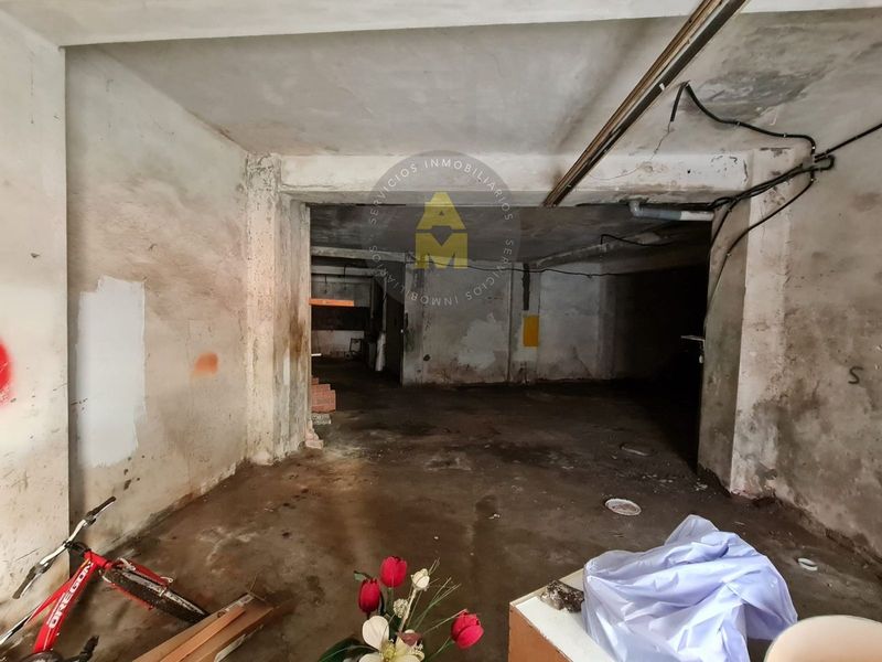 Local comercial en venta Ferrol, A Coruña. Ref: 13170. AM Inmobiliaria Galicia