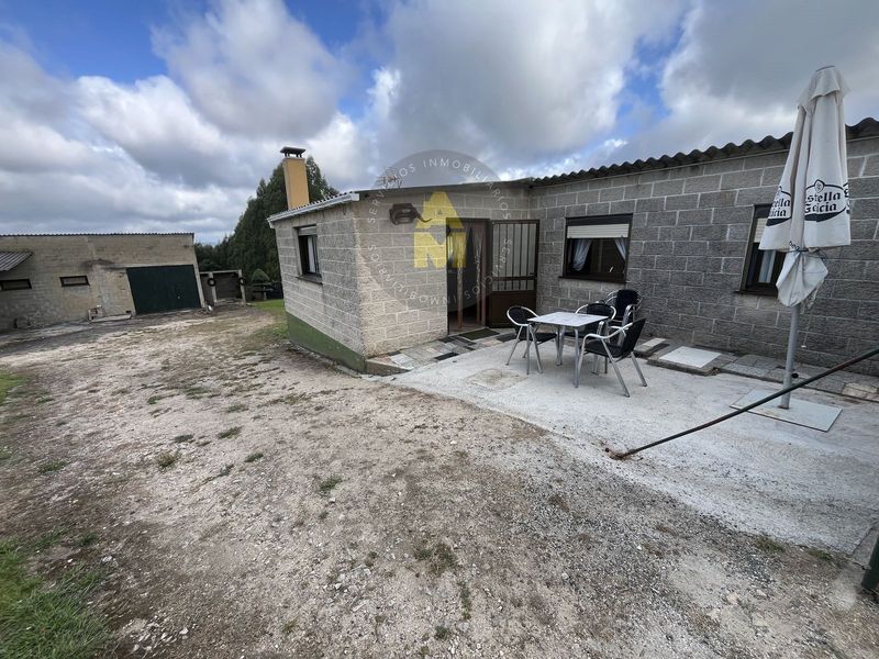 Nave Industrial en venta Fene, A Coruña. Ref: 13205. AM Inmobiliaria Galicia